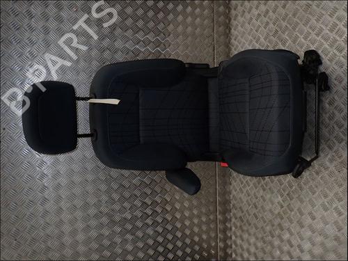 Used Left front seat Left front seat PEUGEOT PARTNER Tepee 1.6 HDi 16V (90 hp) 34532509 34532509