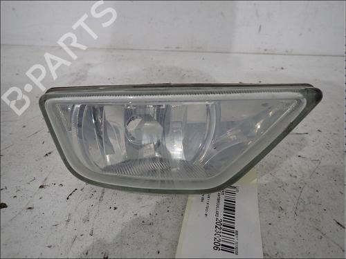 Used Right front fog light Right front fog light FORD FOCUS I (DAW, DBW) 1.8 TDCi (100 hp) 34016010 34016010