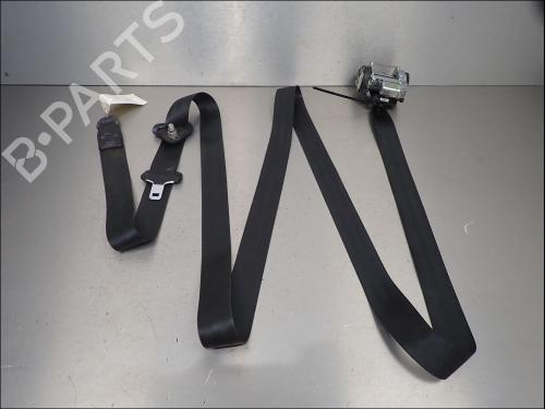 Used Front right seatbelt Front right seatbelt DACIA DUSTER (HS_) 1.2 TCe 125 4x4 (125 hp) 40523229 40523229