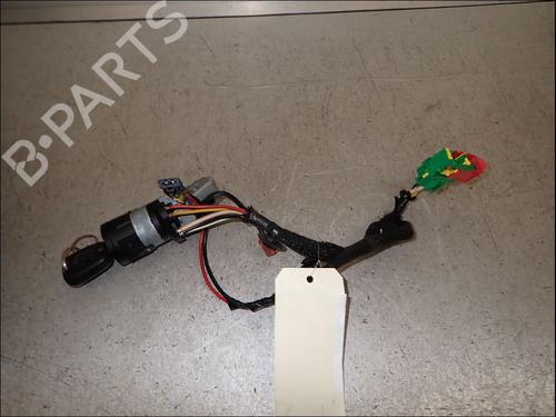 Used Ignition barrel Ignition barrel PEUGEOT 307 (3A/C) 2.0 HDi 90 (90 hp) 34262240 34262240