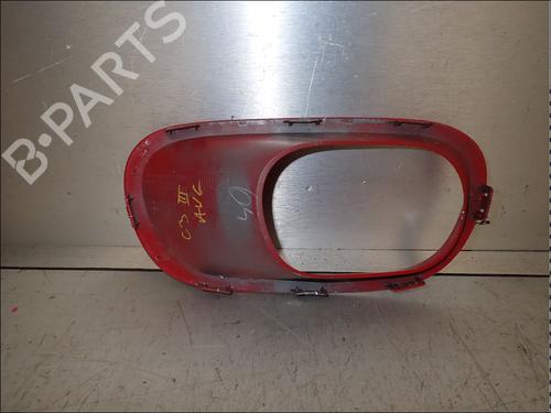 Left front fog light CITROËN C3 III (SX) 1.2 PureTech 82 | BP34036150C30 - Image 5