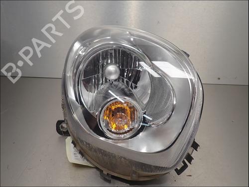 Højre forlygte Højre forlygte MINI MINI COUNTRYMAN (R60) Cooper SD (143 hp) 39737207 39737207