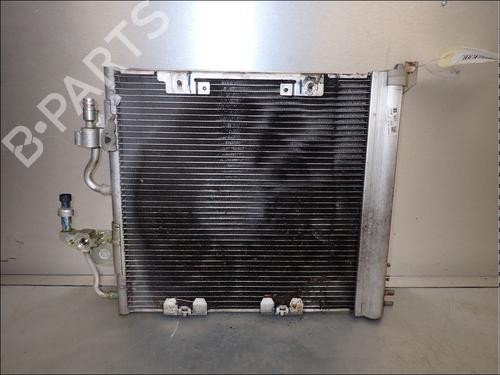 Used Heater matrix Heater matrix OPEL ZAFIRA / ZAFIRA FAMILY B (A05) 1.7 CDTI (M75) (110 hp) 34028211 34028211