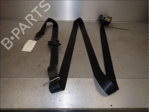 Used Front left seatbelt Front left seatbelt 34032262 34032262