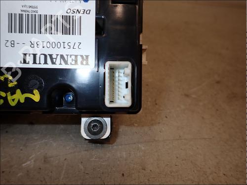 Climate control RENAULT MASTER III Van (FV) 2.3 dCi 110 FWD (FV0R, FV0W, FV1A) | BP34025154I5  - Image 5
