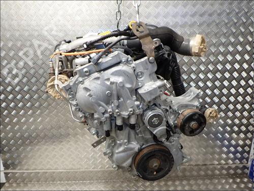 Engine RENAULT TALISMAN (LP_) 1.6 TCe 200 | BP34019154M1 - Image 8