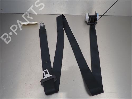 Used Rear left seatbelt Rear left seatbelt TOYOTA AVENSIS (_T25_) 2.0 D-4D (CDT250_, CDT250R) (116 hp) 40462652 40462652