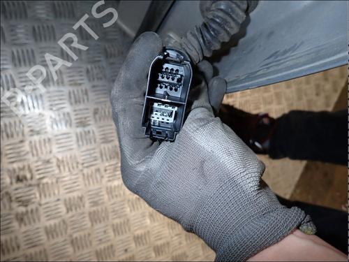 Left rear door FORD S-MAX (WA6) 2.0 TDCi | BP34027328C4 - Image 3