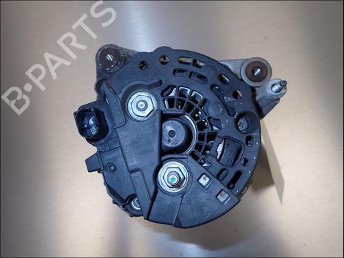 Alternator VW GOLF VI (5K1) 2.0 TDI | BP38613885M7 - Image 3