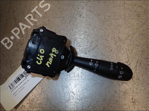 Used Switch Switch RENAULT CLIO IV (BH_) 1.5 dCi 75 (75 hp) 34016102 34016102