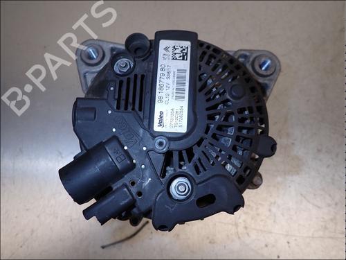 Alternator CITROËN C3 III (SX) 1.2 VTi 82 | BP34022371M7 - Image 3