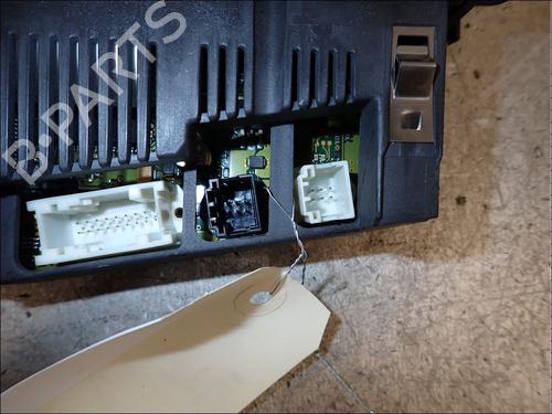 Climate control BMW 3 (E46) 330 xd | BP34017671I5 - Image 5