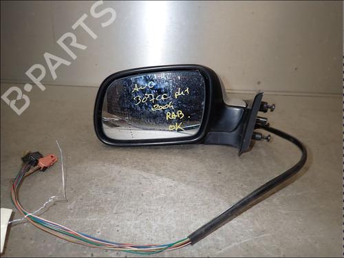 left-mirror-peugeot-307-cc-3b-2003-2004-2005-2006-2007-2008-2009-34017196 main image