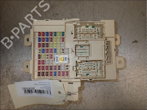 Used Fuse box Fuse box KIA SPORTAGE IV (QL, QLE) 1.6 CRDi (136 hp) 34012380 34012380