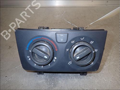 climate-control-peugeot-boxer-van-2006-34231822 main image