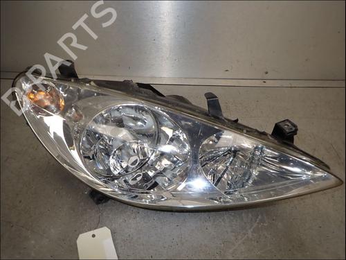 Right headlight PEUGEOT 307 CC (3B) 2.0 16V | BP35719629C29 - Image 2