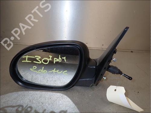 left-mirror-hyundai-i30-fd-2007-2008-2009-2010-2011-2012-34016265 main image