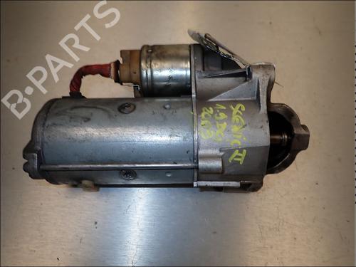 Used Starter Starter RENAULT SCÉNIC II (JM0/1_) 1.9 dCi (JM0G, JM12, JM1G, JM2C) (120 hp) 34023886 34023886