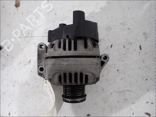 Alternator FORD KA (RU8) 1.3 TDCi | BP34023872M7 - Image 2