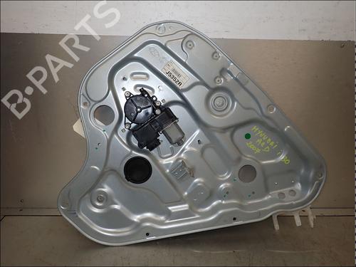 Used Rear right window mechanism Rear right window mechanism 34018522 34018522