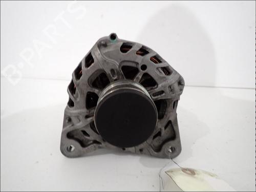 Used Alternator Alternator RENAULT CLIO IV (BH_) 1.5 dCi 90 (90 hp) 34021185 34021185