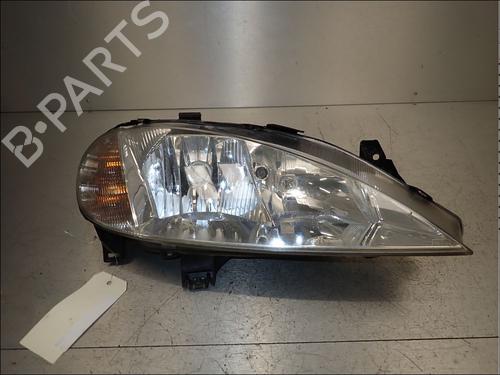 Used Right headlight Right headlight RENAULT MEGANE I Grandtour (KA0/1_) 1.6 16V (KA0B, KA04, KA11) (107 hp) 34028644 34028644