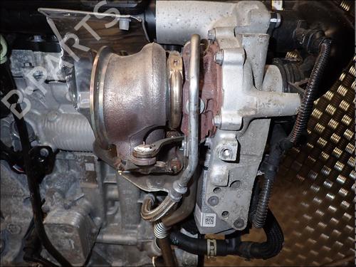 Engine CITROËN C3 AIRCROSS II (2R_, 2C_) 1.2 PureTech 130 (2RHNYH) | BP34028490M1 - Image 3