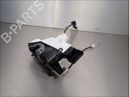 Used Front left lock Front left lock 39090144 39090144