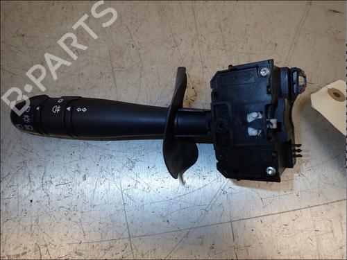 Used Headlight switch Headlight switch RENAULT CLIO II (BB_, CB_) 1.5 dCi (B/C2J) (68 hp) 34030280 34030280