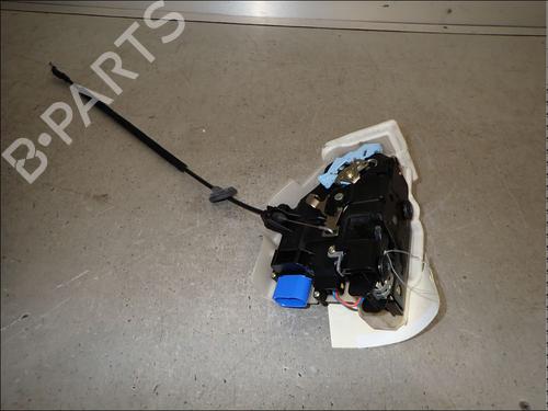 Used Front right lock Front right lock 34036774 34036774