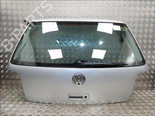 Used Tailgate Tailgate VW GOLF IV (1J1) 1.6 16V (105 hp) 34018022 34018022