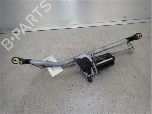 Used Front wiper motor Front wiper motor FIAT PUNTO (188_) 1.2 60 (188.030, .050, .130, .150, .230, .250) (60 hp) 34023568 34023568