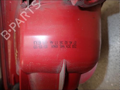 Right taillight VW PASSAT B6 Variant (3C5) 1.6 TDI | BP34024020C35  - Image 5