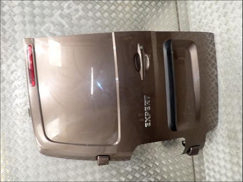 Used Left tailgate Left tailgate 37658946 37658946