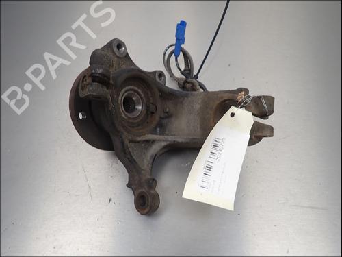 Right front steering knuckle CITROËN C3 III (SX) 1.5 BlueHDi 100 (SXYHYP, SXYHTU) | BP39577228M26 - Image 2