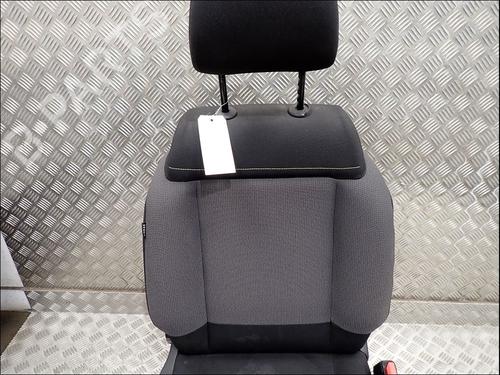 Right front seat CITROËN C3 III (SX) 1.6 BlueHDi 75 | BP37871391C16 - Image 3