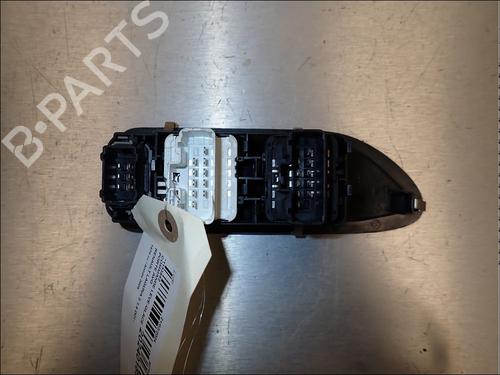 Left front window switch RENAULT LAGUNA II (BG0/1_) 1.9 dCi (BG08, BG0G) | BP34022770I27 - Image 2