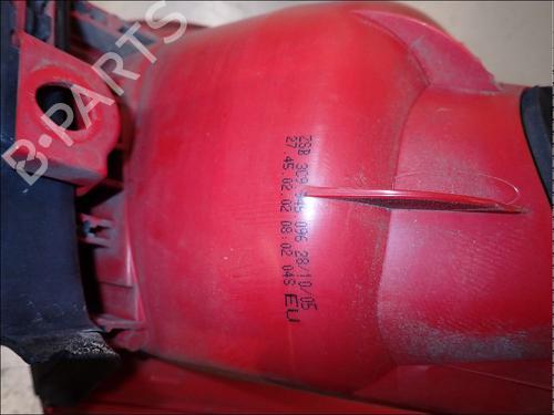Right taillight VW PASSAT B6 Variant (3C5) 1.9 TDI | BP34026801C35 - Image 4