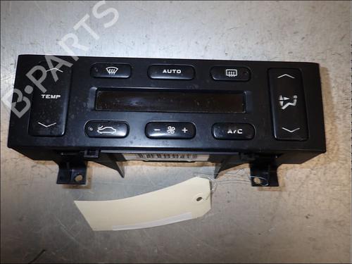 Used Climate control Climate control PEUGEOT 406 (8B) 2.0 HDI 110 (109 hp) 34010908 34010908