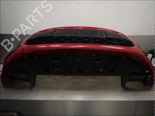 Front bumper CITROËN C4 Picasso II 1.6 BlueHDi 120 | BP34015501C7  - Image 8
