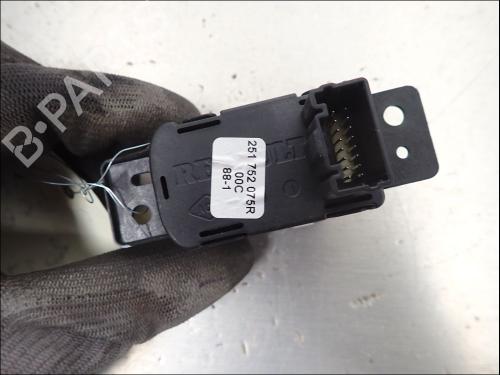 Switch RENAULT CAPTUR II (HF_) E-TECH 145 (HFMU, HFMM) | BP40523222I30 - Image 4