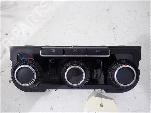 Used Climate control Climate control VW GOLF VI (5K1) 1.6 TDI (90 hp) 34011630 34011630