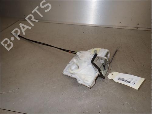 front-left-lock-opel-agila-b-h08-2008-2009-2010-2011-2012-2013-2014-34019290 main image