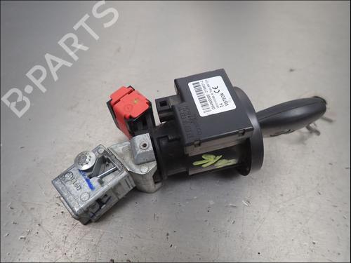 Used Ignition barrel Ignition barrel DACIA DUSTER (HS_) 1.2 TCe 125 4x4 (125 hp) 40278433 40278433