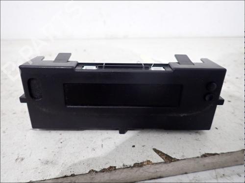 Used Display monitor Display monitor RENAULT CLIO III (BR0/1, CR0/1) 1.6 16V (BR05, BR0B, BR0Y, BR15, BR1J, BR1M, BR1Y, CR0B,... (112 hp) 34014113 34014113
