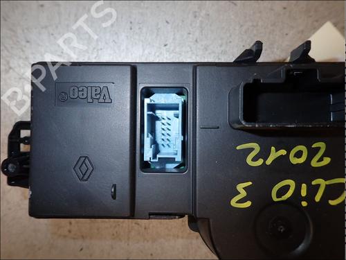 Climate control RENAULT CLIO III (BR0/1, CR0/1) 1.5 dCi | BP34012006I5 - Image 5