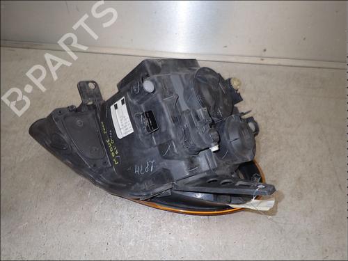 Left headlight RENAULT MODUS / GRAND MODUS (F/JP0_) 1.5 dCi (FP0G, JP0G) | BP34035769C28 - Image 3