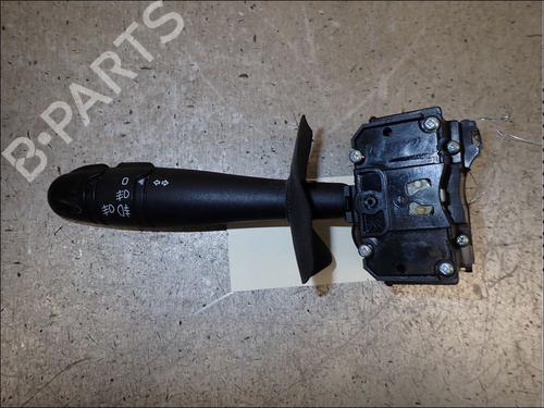 Used Headlight switch Headlight switch RENAULT SCÉNIC I MPV (JA0/1_, FA0_) 1.9 dCi (JA05, JA1F) (102 hp) 34024164 34024164