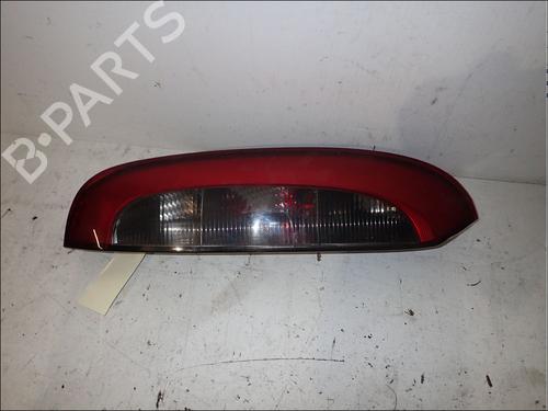 Used Left taillight Left taillight OPEL CORSA C (X01) 1.3 CDTI (F08, F68) (70 hp) 34018604 34018604