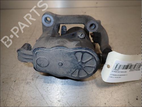 Left rear brake caliper CITROËN C5 AIRCROSS (A_) 1.5 BlueHDi 130 (ACYHZJ, ACYHZR) | BP34026216M107 - Image 4